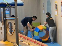 -金宝贝国际早教中心(万象城中心)