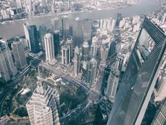-上海中心大厦