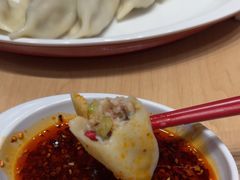 -喜家德虾仁水饺(浦东山姆店)