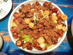 -付掌柜在成都·热炒砂锅集(金禾店)