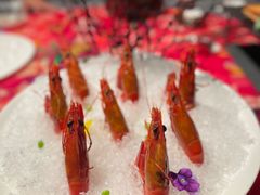 -上海滩餐厅(BFC外滩金融中心店)