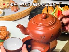 -顺意·顺德家乡菜(国际人才大厦店)