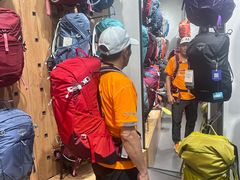 -三夫户外(天钥桥路店)