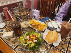 -番茄屋葡式美食(总店)