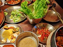 -西塔老太太泥炉烤肉(上海七宝领展广场店)