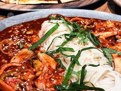 -KimPro 辛普乐概念韩餐