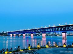 -汉水谣·江景餐厅(江滩店)