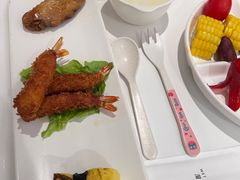 -dodonpa.墩墩伐 便当食堂(博华广场店)
