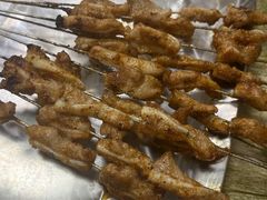 -酒宝荡烧烤(长航局江大路住宅小区店)