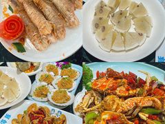 -小海豚•老字号海鲜餐厅(天涯店)