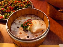 -来龙里 精致 东南亚餐室(万象城店)