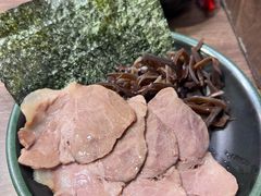 -一兰拉面(新宿中央东口店)