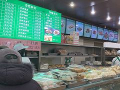 -锦馨豆汁(天坛路店)