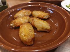 -萨莉亚意式餐厅(深圳北站店)