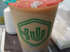 -仙雨林·奶茶鲜果茶(书院巷店)