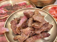 -核桃碳烤肉馆(深圳首店)