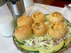 -清真· AL-JANNAT 佳纳特餐厅(仙林店)