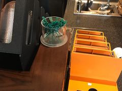 -星巴克(杭州银泰城西一店)