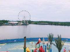 -渔岛海洋度假区