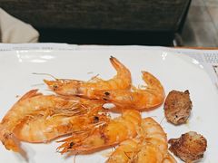 -汉巴味德(乐宾百货店)