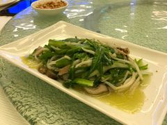 -新加坡海鲜共和(名胜世界圣淘沙海滨坊)