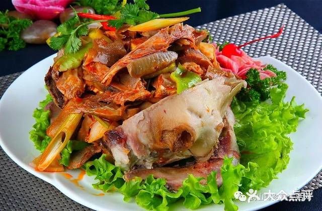 建宏烤肉(十里铺建宏第五分店)