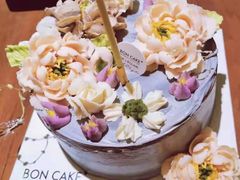 -BONCAKE裱花蛋糕(万象汇店)