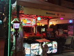 -威尼斯意餐酒吧 Venezia club(意大利风情街店)
