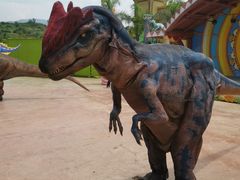 -世界恐龙谷景区