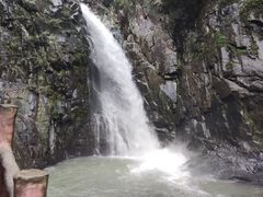 -五泄景区