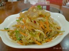 -地方名吃海鲜大馅蒸饺(北戴河店)