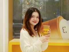 -麦当劳(徐汇漕溪北路百脑汇店)