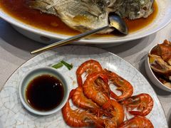 -颂福楼·南京菜(定淮门店)