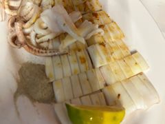 -梅鑫海产店