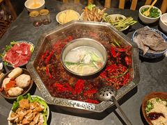-大风老火锅(江北一店)