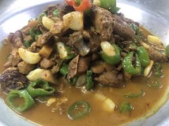 -大鸭梨烤鸭(金色漫香店)