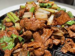 -悦融琥珀·京鲁菜·海味珍品(西单店)