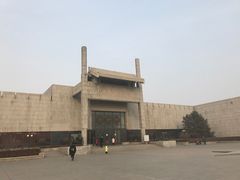 -辽沈战役纪念馆