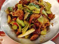 -桃子餐厅·天津菜(红星路直营店)