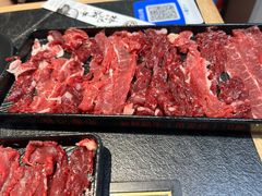 -林记潮牛·牛肉火锅(上马墩店)