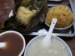 -万家乐小小饮食店