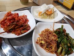 -韩国大金刚烤肉·料理(印象城店)