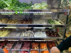 -老五麻辣香锅(盘锦花园店)