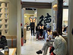 -桥头堡·坤德餐厅(滨江道店)