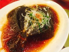 -锦粤宫·精致粤菜(深圳北站店)