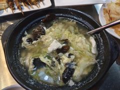 -清真·灰太狼烧烤海鲜大咖(沈阳道店)