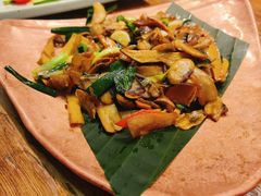 -云海肴·汽锅鸡·云南菜(美罗城店)