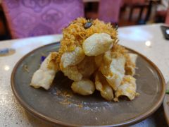 -点都德(华强南店)