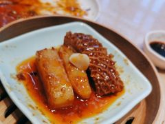 -点都德(华强南店)