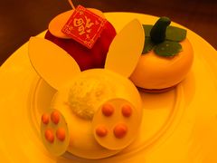 -富力丽思卡尔顿酒店·香荟全日制餐厅